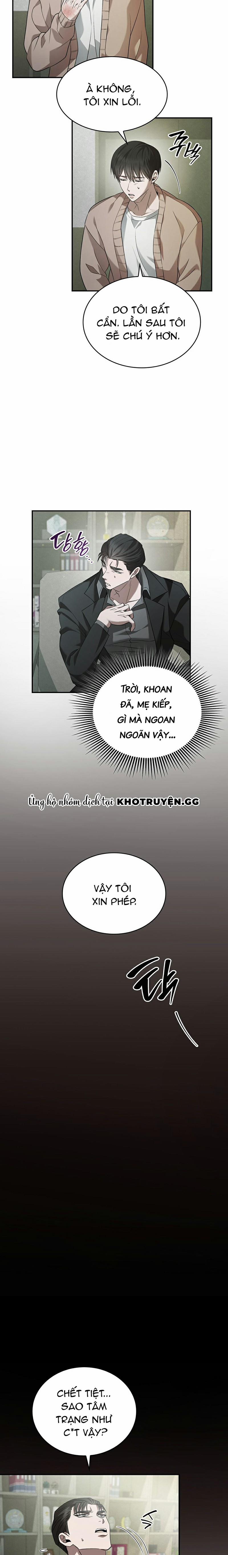 Món Nợ Phải Trả 1 trang 24