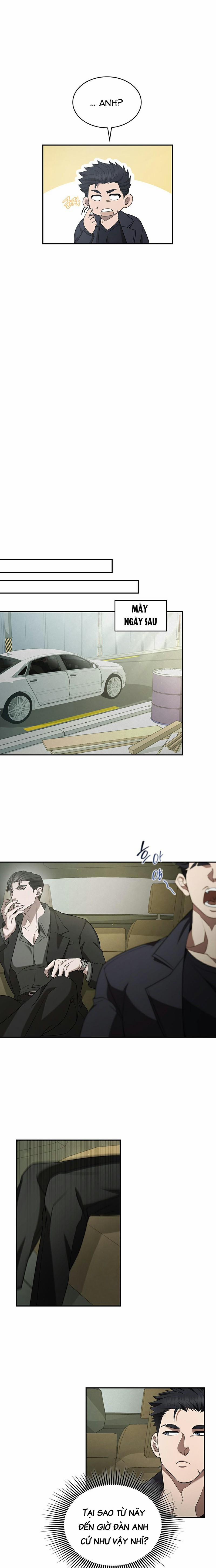 Món Nợ Phải Trả 1 trang 27