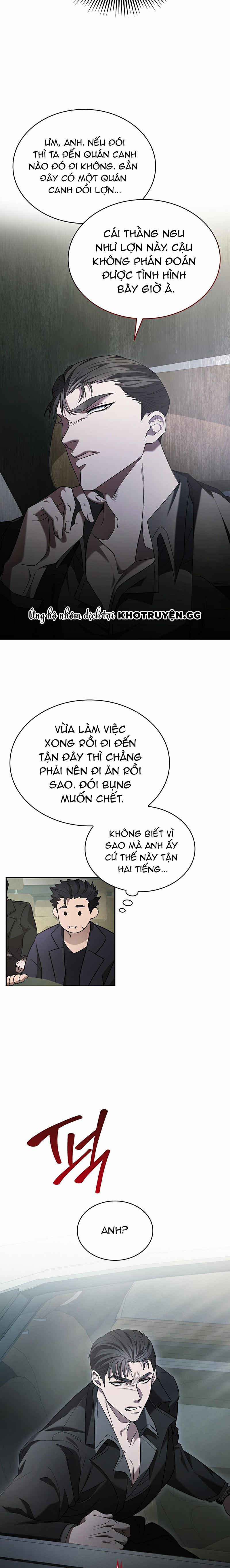 Món Nợ Phải Trả 1 trang 29