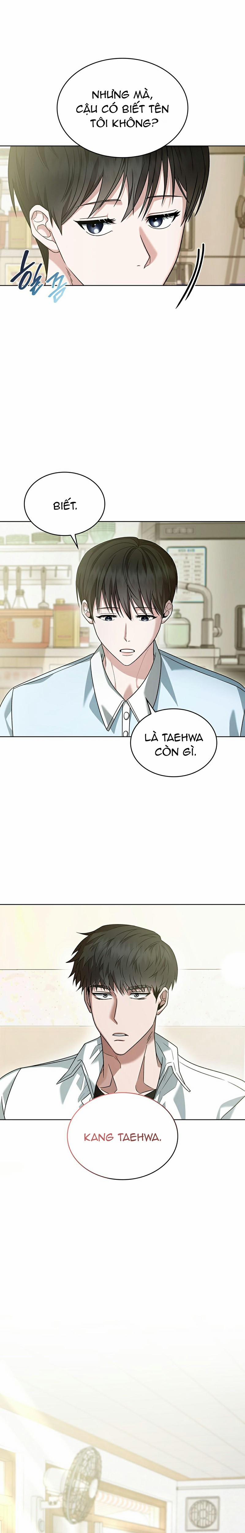 Món Nợ Phải Trả 1 trang 6