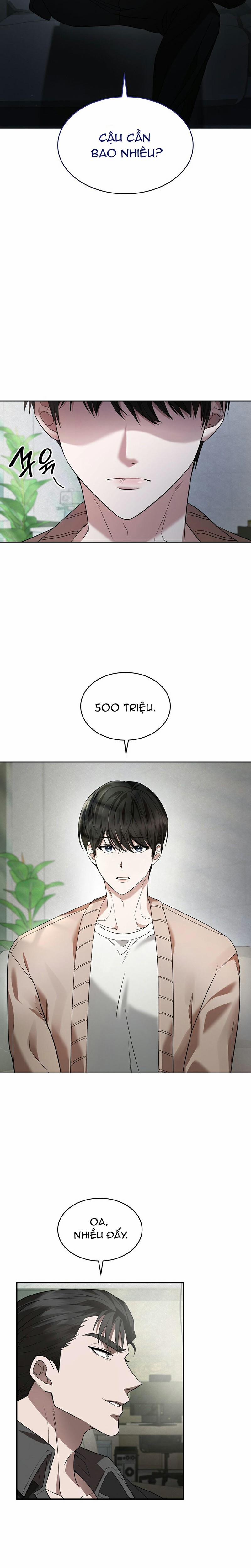 Món Nợ Phải Trả 1 trang 9