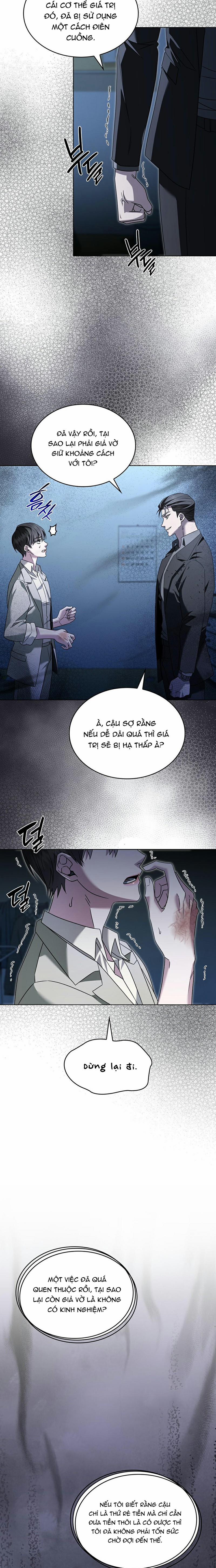 Món Nợ Phải Trả 18 trang 12