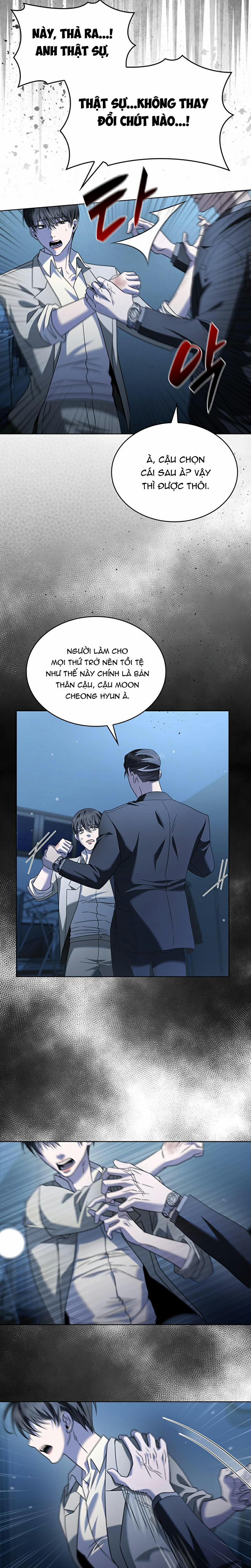 Món Nợ Phải Trả 18 trang 16