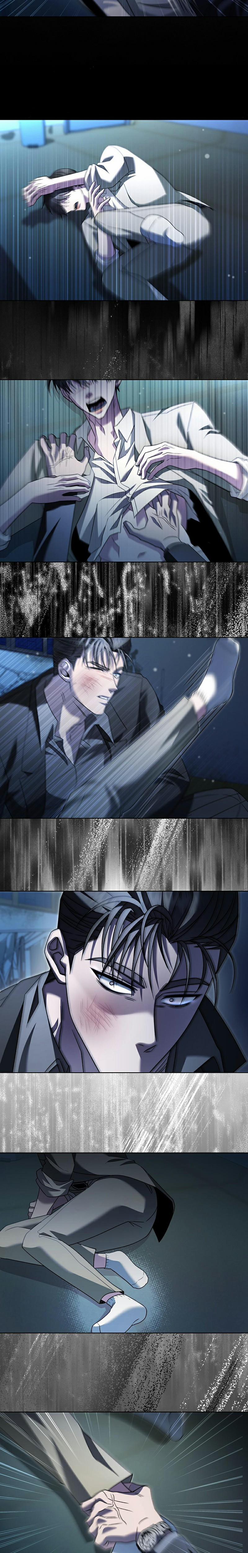 Món Nợ Phải Trả 18 trang 17