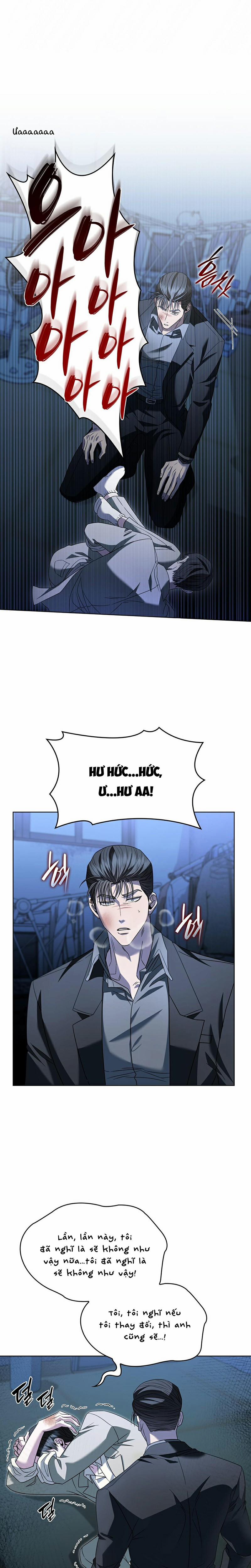 Món Nợ Phải Trả 18 trang 19