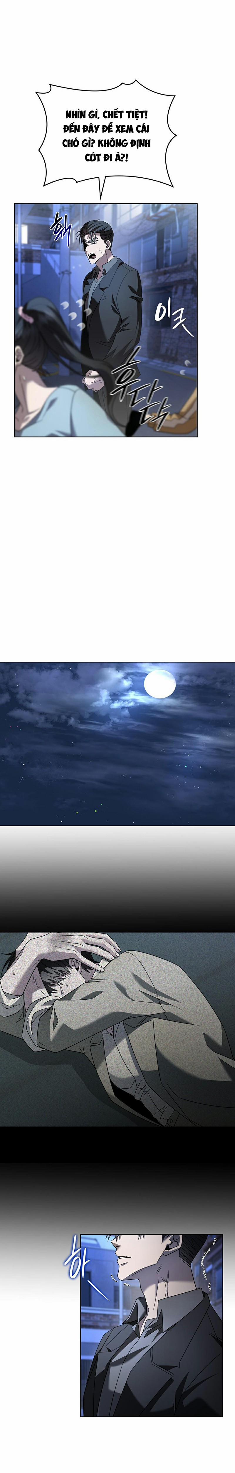 Món Nợ Phải Trả 18 trang 22