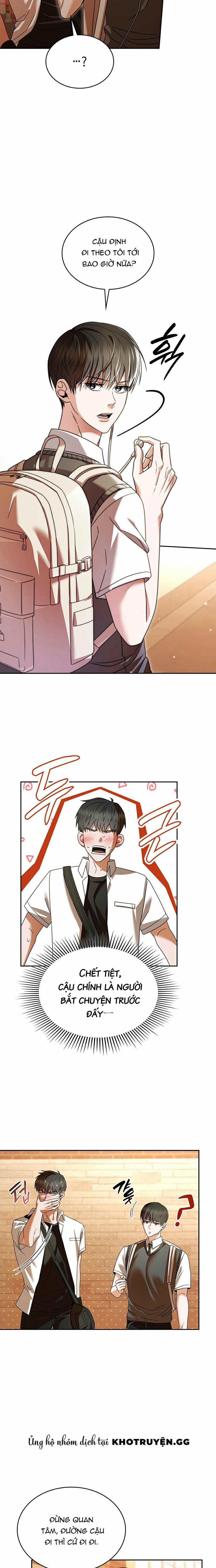 Món Nợ Phải Trả 19 trang 10