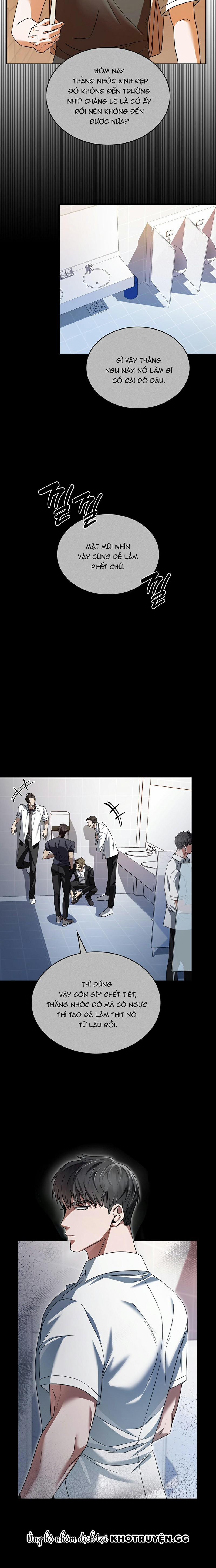 Món Nợ Phải Trả 19 trang 12