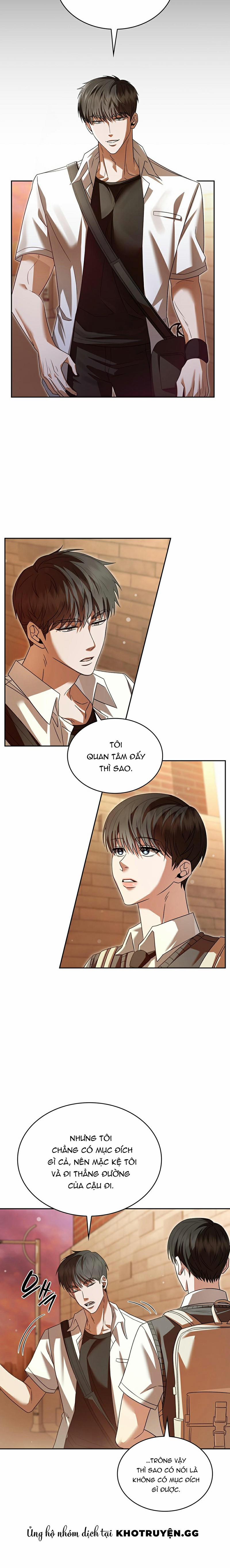 Món Nợ Phải Trả 19 trang 15