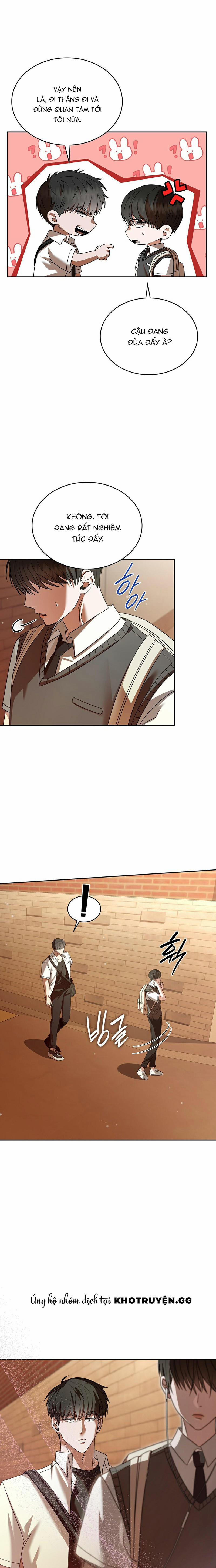 Món Nợ Phải Trả 19 trang 16