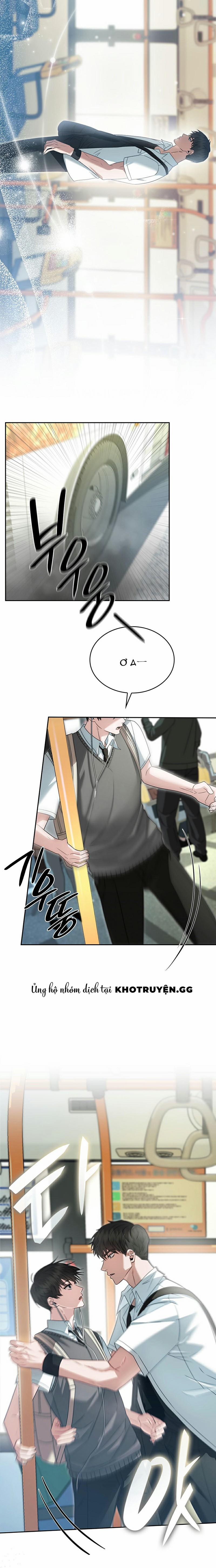 Món Nợ Phải Trả 19 trang 6