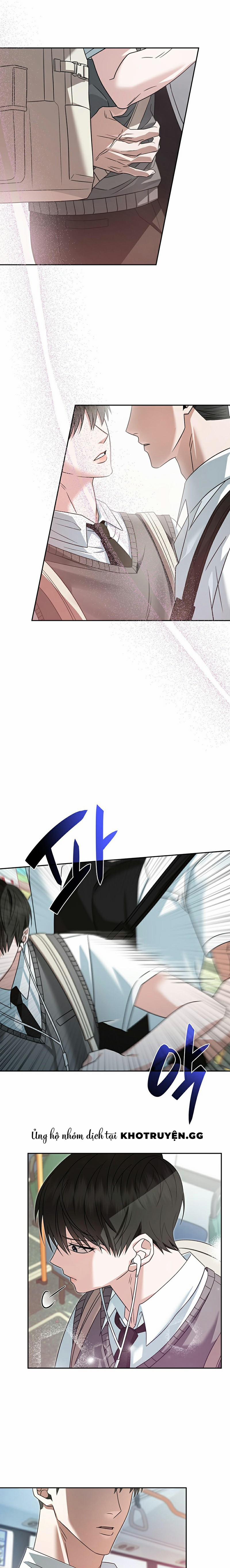 Món Nợ Phải Trả 19 trang 7