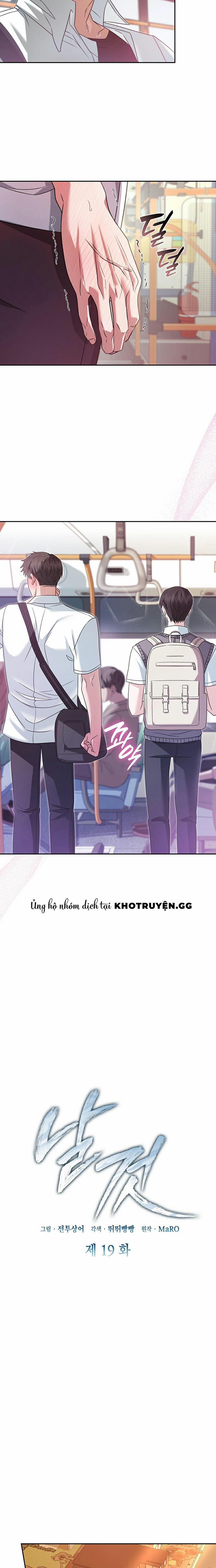 Món Nợ Phải Trả 19 trang 8