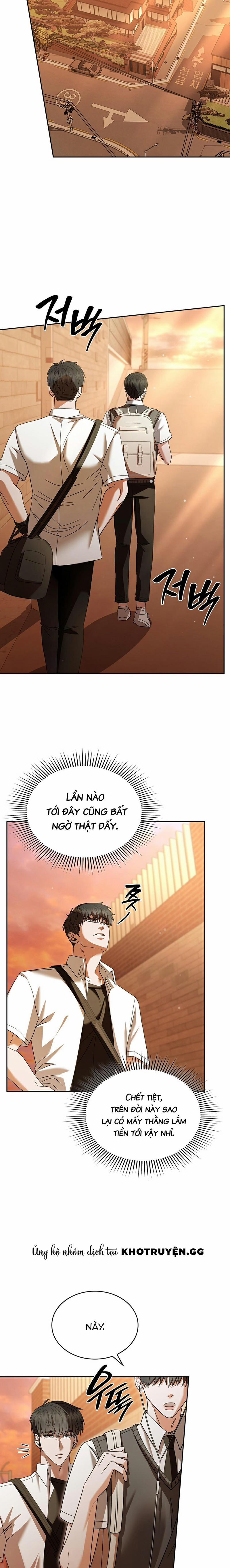 Món Nợ Phải Trả 19 trang 9