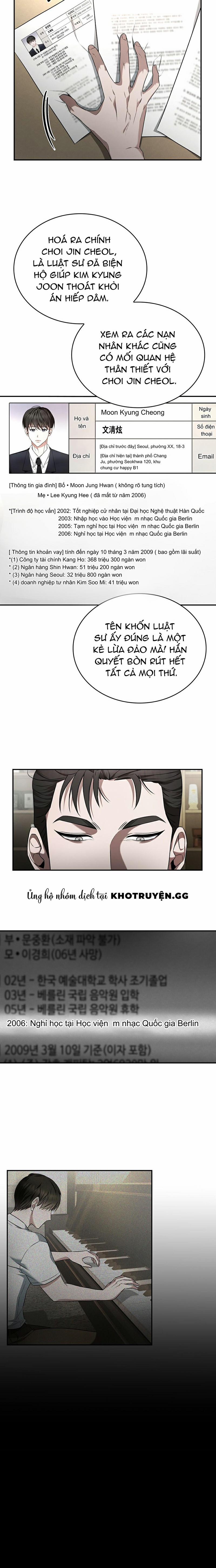 Món Nợ Phải Trả 2 trang 14