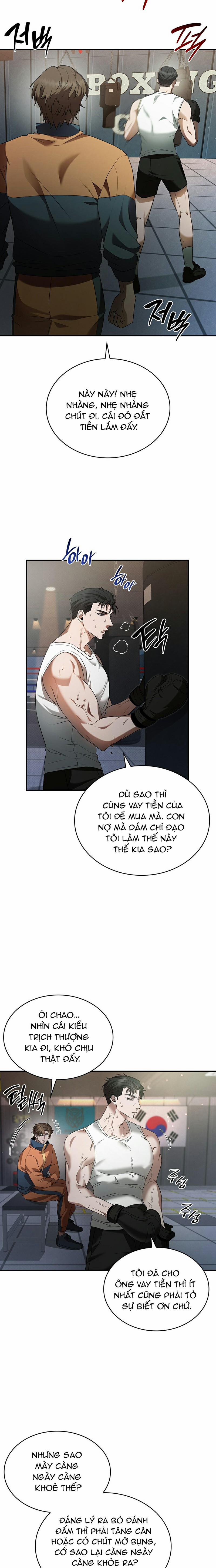 Món Nợ Phải Trả 2 trang 16