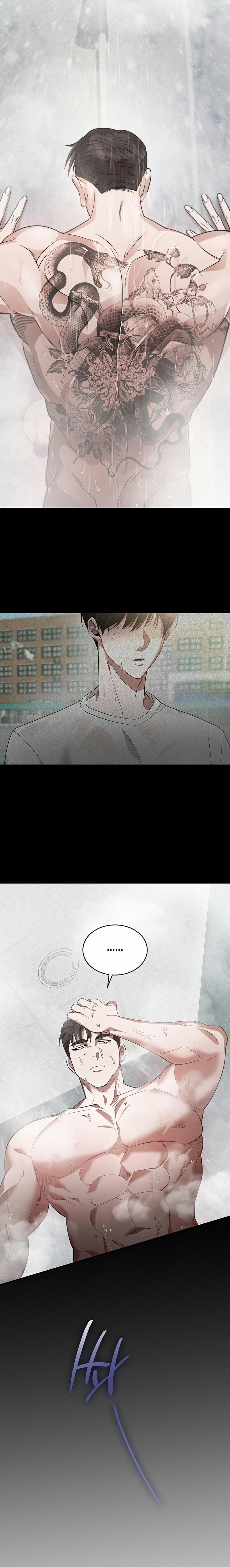 Món Nợ Phải Trả 2 trang 19