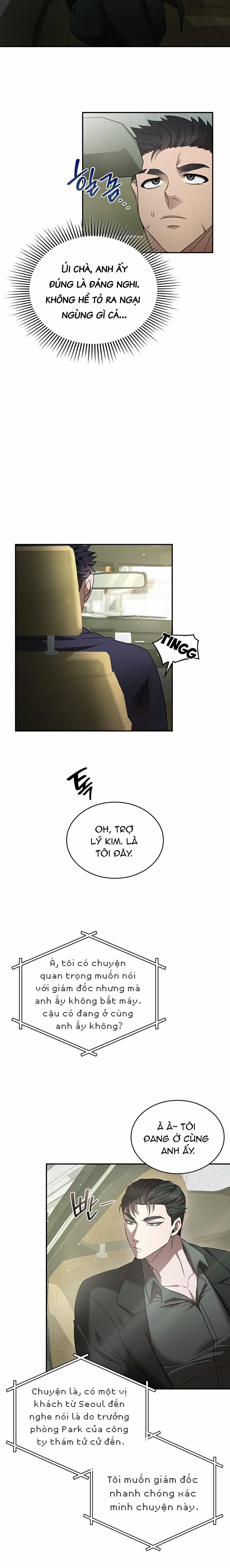 Món Nợ Phải Trả 2 trang 5