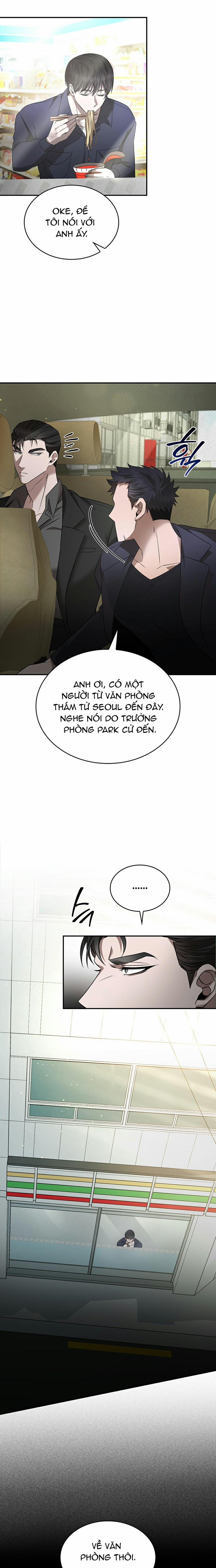 Món Nợ Phải Trả 2 trang 6