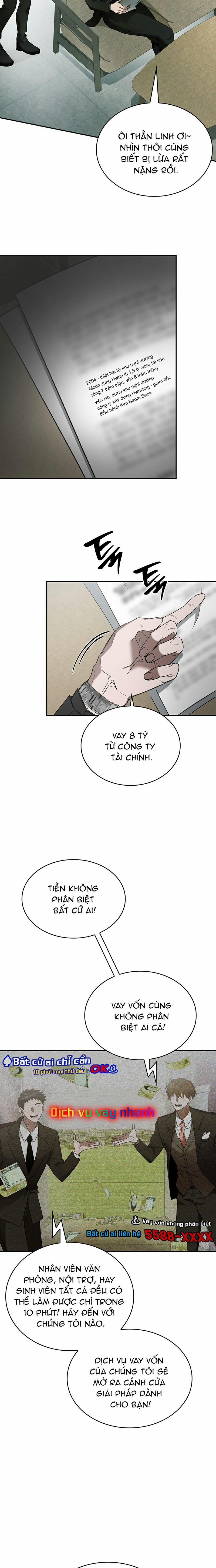 Món Nợ Phải Trả 2 trang 8