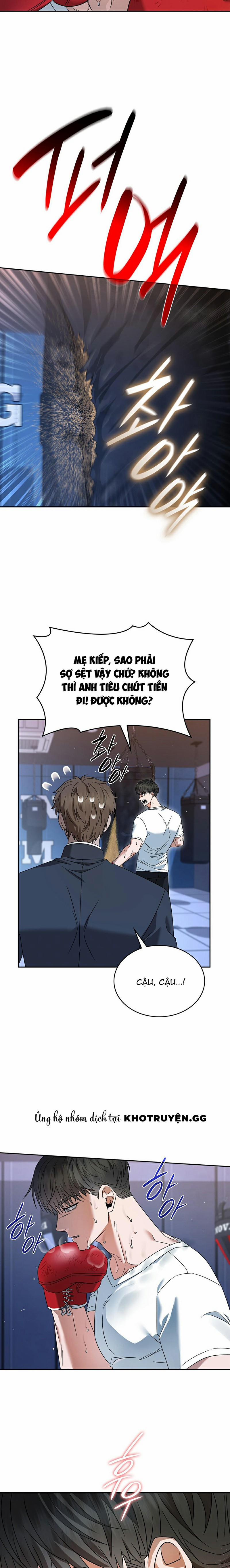 Món Nợ Phải Trả 20 trang 14