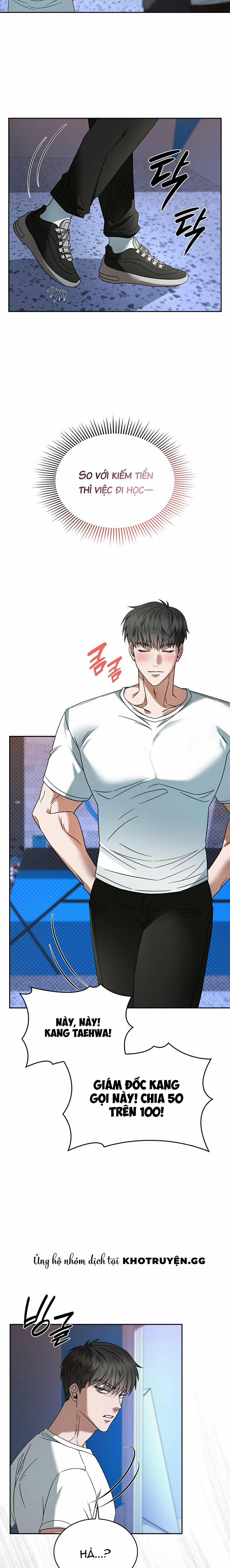 Món Nợ Phải Trả 20 trang 16