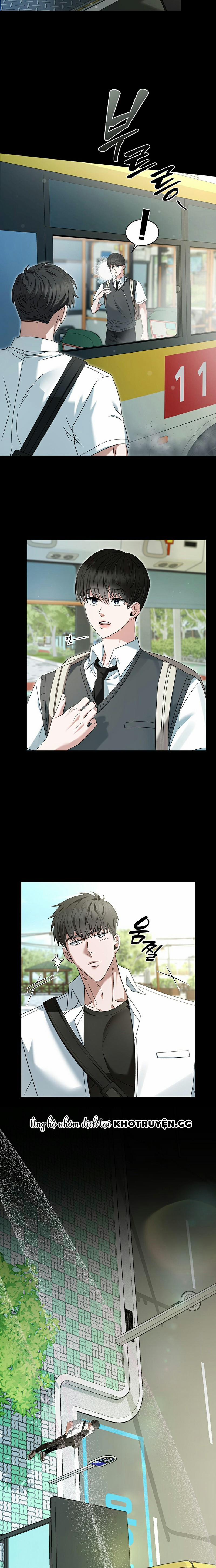 Món Nợ Phải Trả 20 trang 19