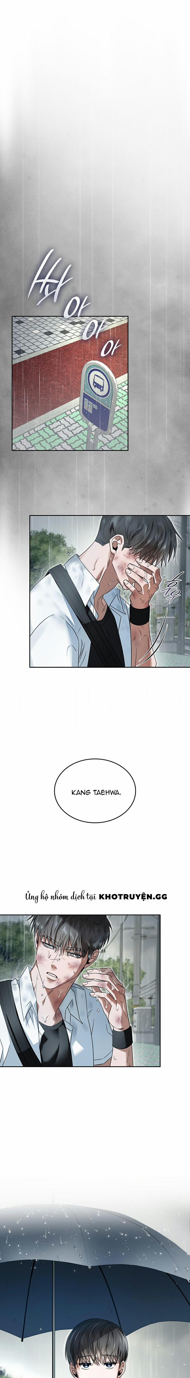 Món Nợ Phải Trả 20 trang 21