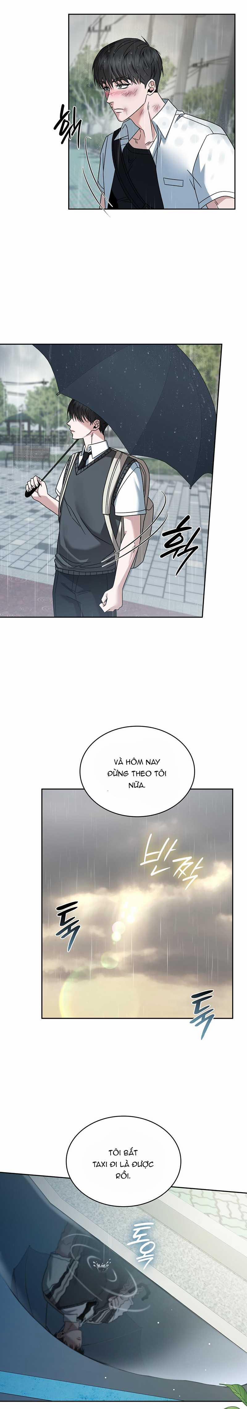 Món Nợ Phải Trả 21 trang 10