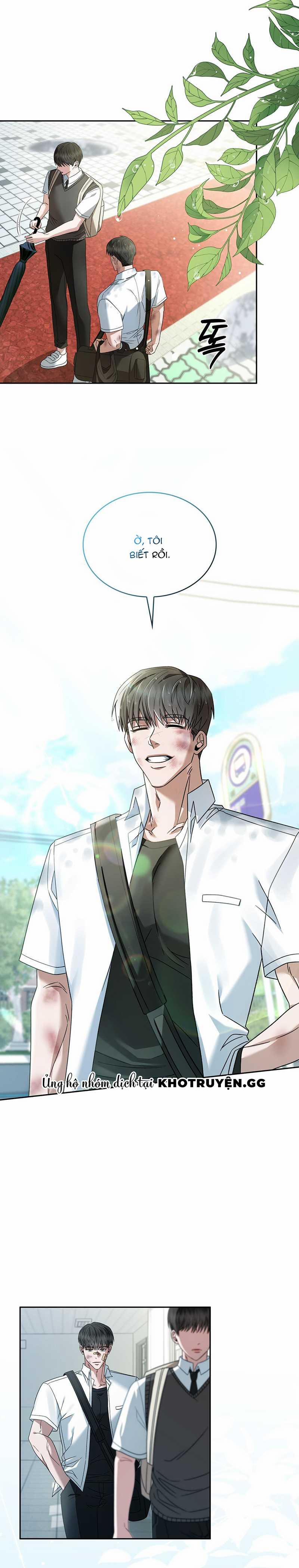 Món Nợ Phải Trả 21 trang 11