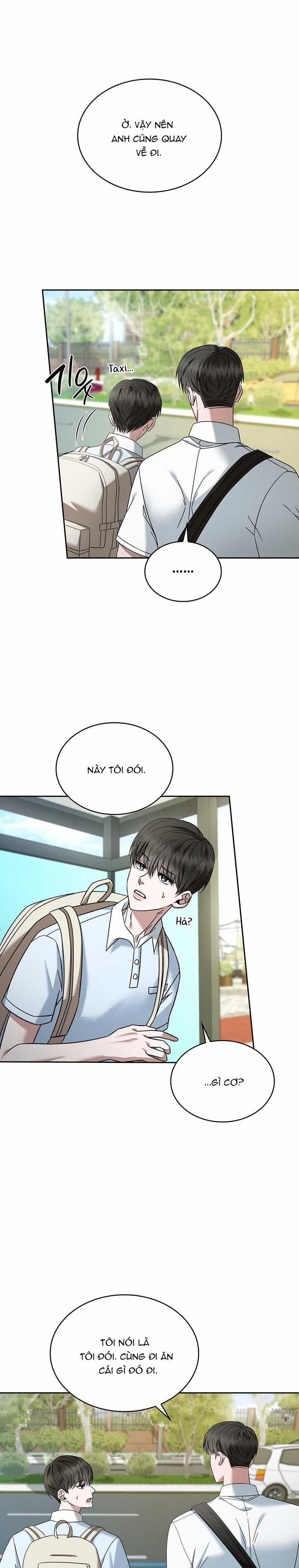 Món Nợ Phải Trả 21 trang 13