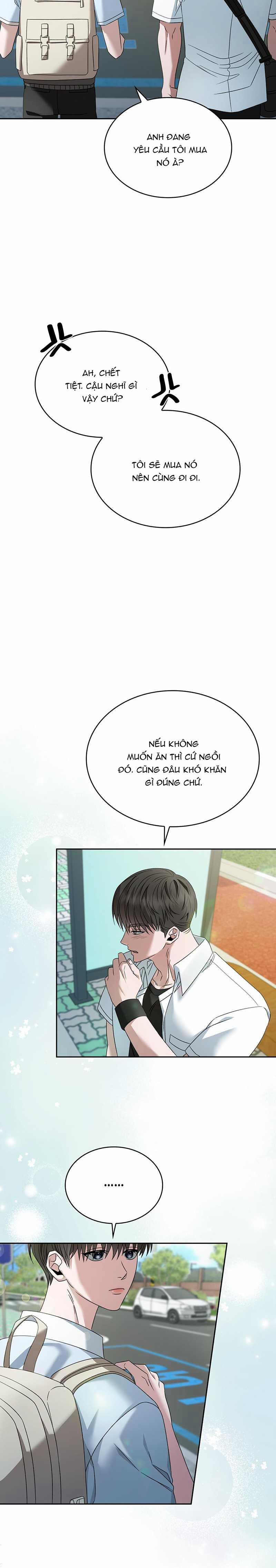 Món Nợ Phải Trả 21 trang 14