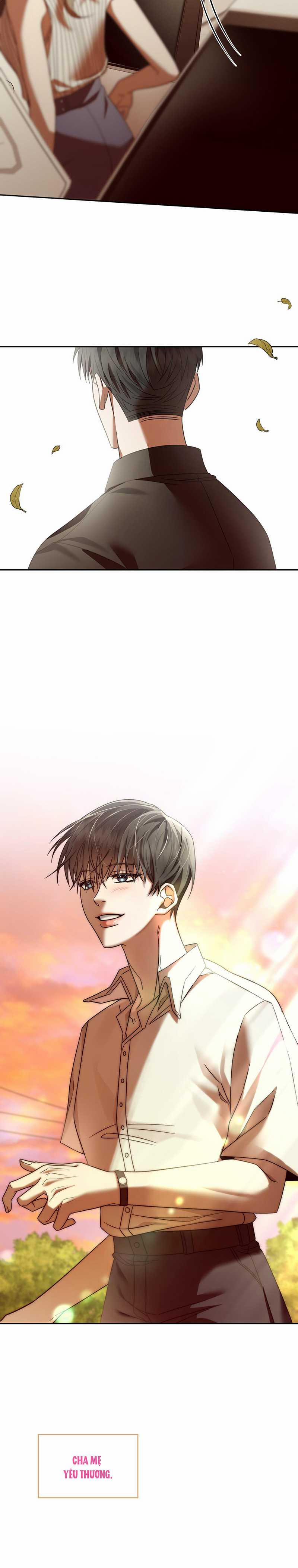 Món Nợ Phải Trả 21 trang 25