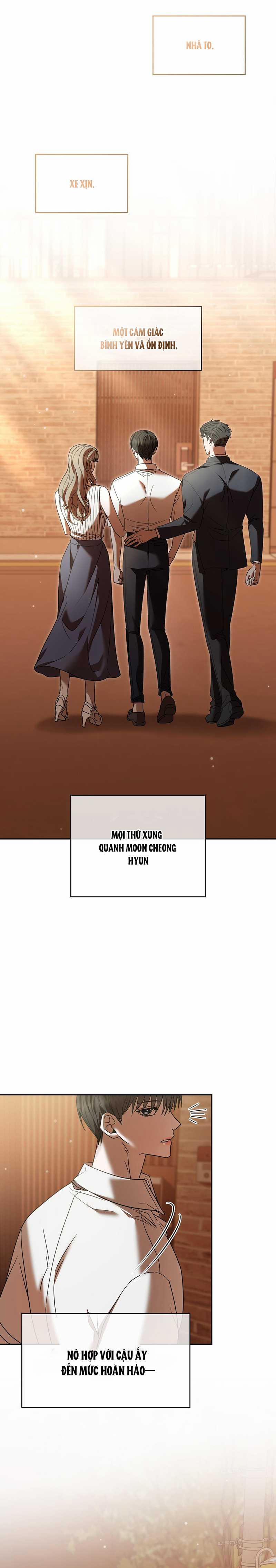 Món Nợ Phải Trả 21 trang 26