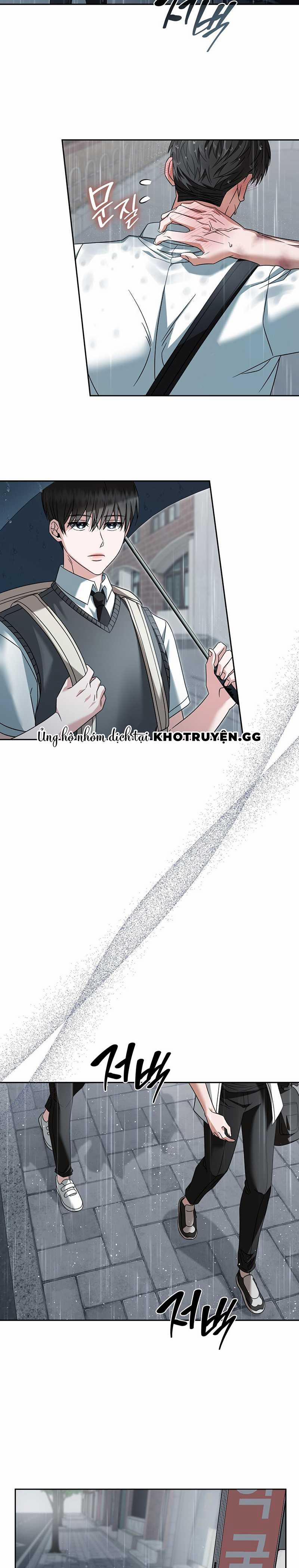 Món Nợ Phải Trả 21 trang 5