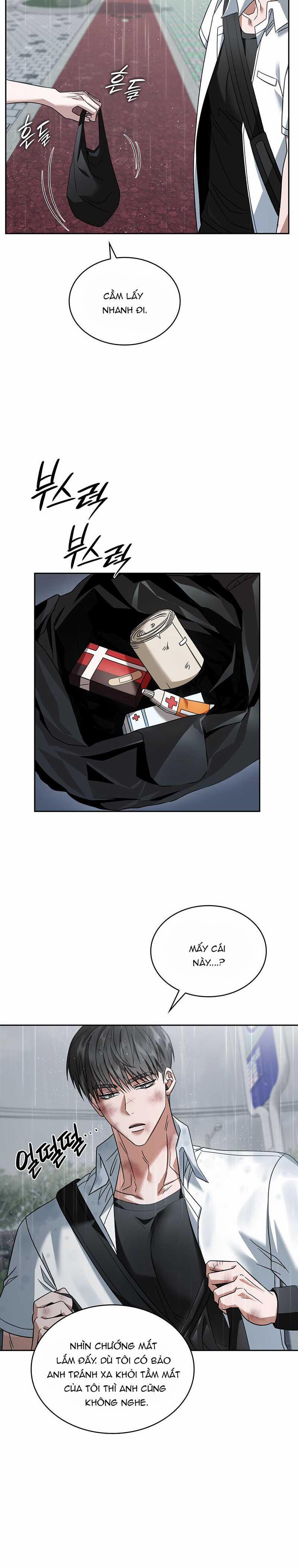 Món Nợ Phải Trả 21 trang 9