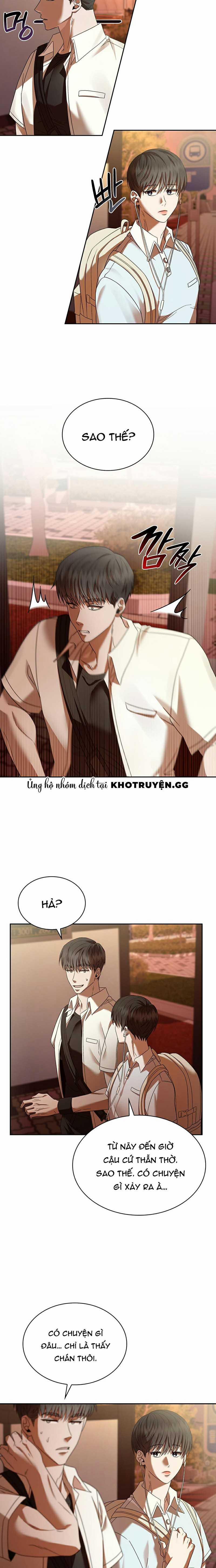 Món Nợ Phải Trả 22 trang 14