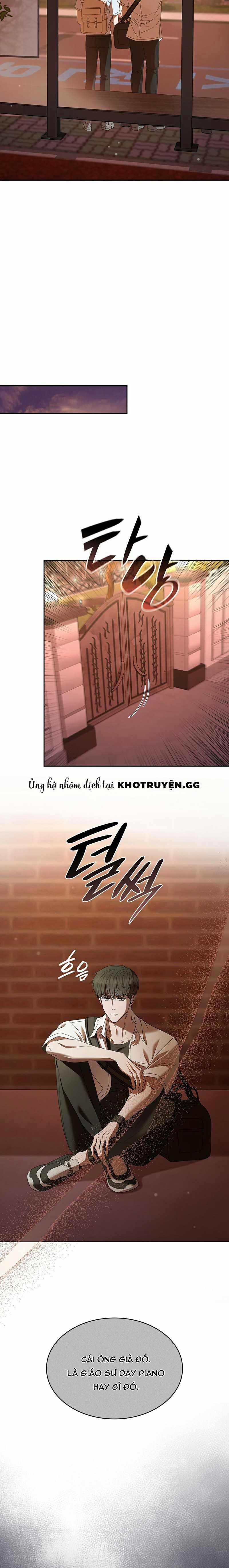 Món Nợ Phải Trả 22 trang 17