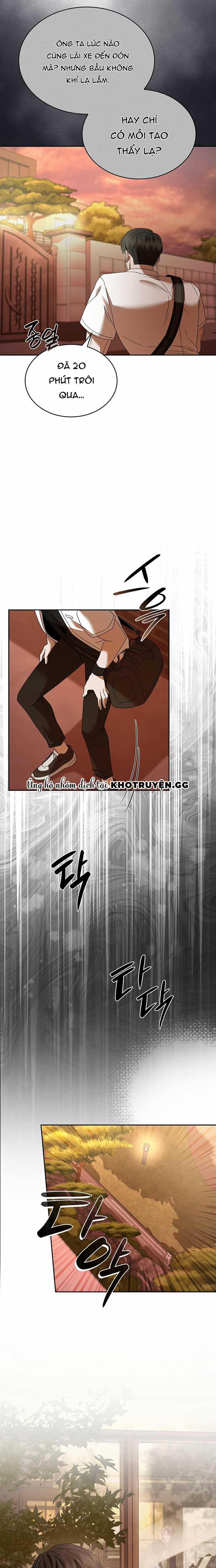 Món Nợ Phải Trả 22 trang 18