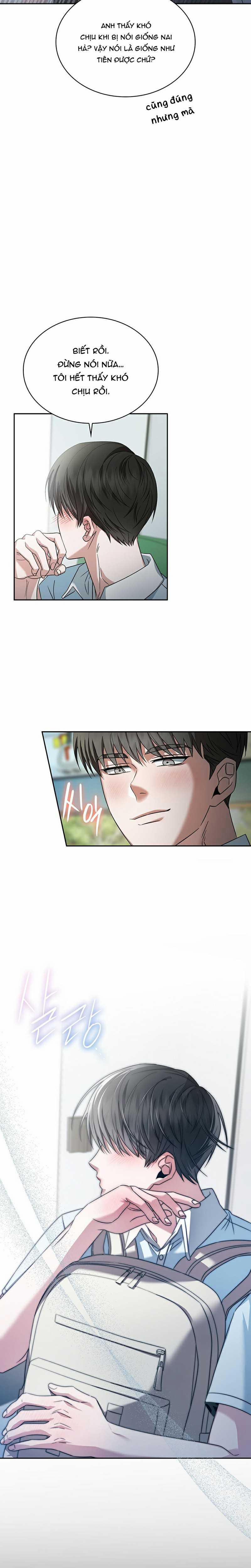 Món Nợ Phải Trả 22 trang 5