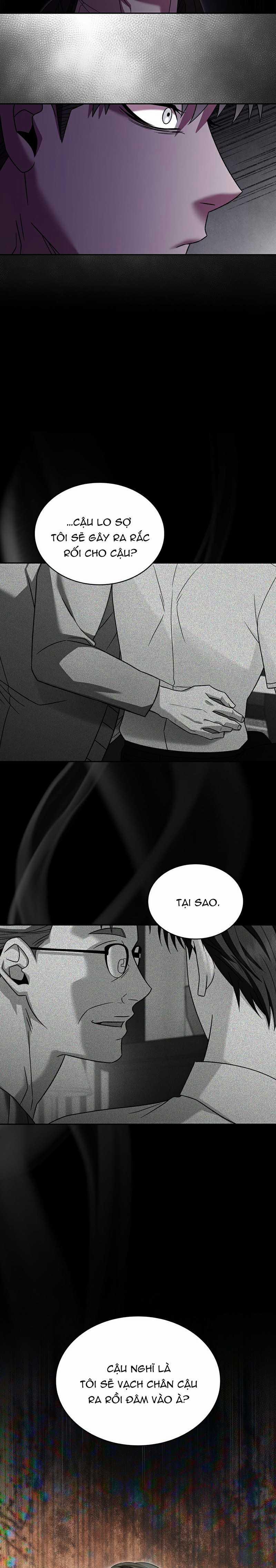 Món Nợ Phải Trả 23 trang 13