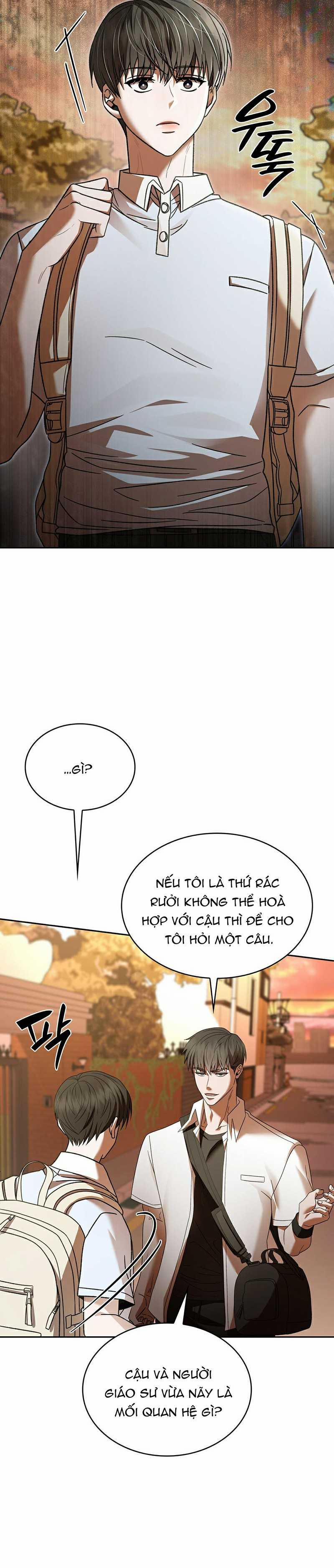 Món Nợ Phải Trả 23 trang 14