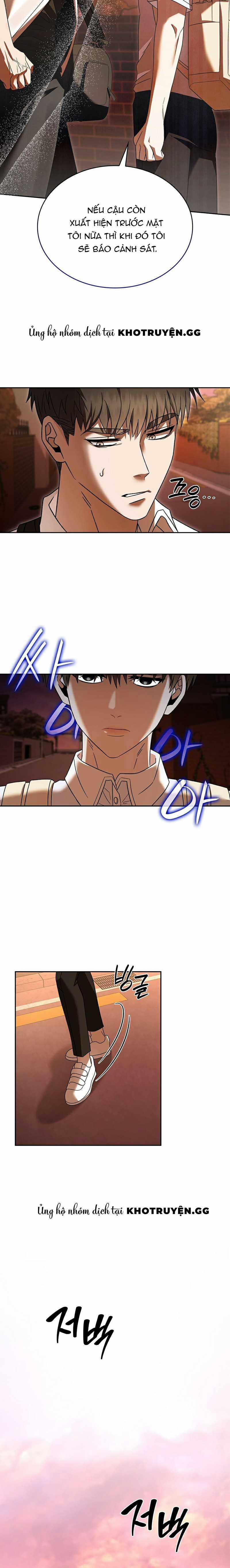 Món Nợ Phải Trả 23 trang 19