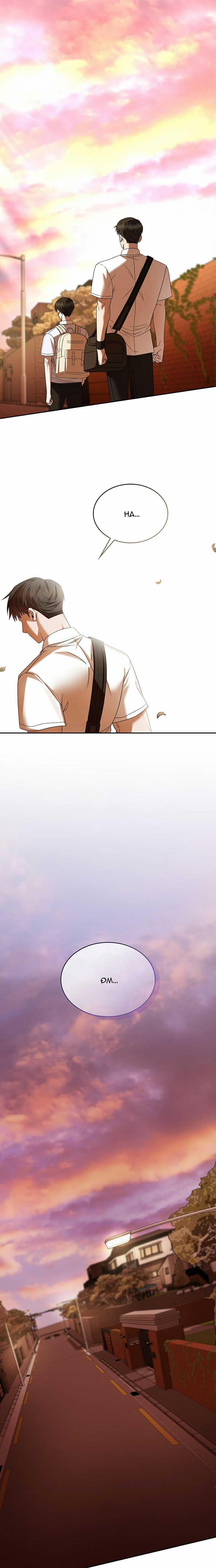 Món Nợ Phải Trả 23 trang 20