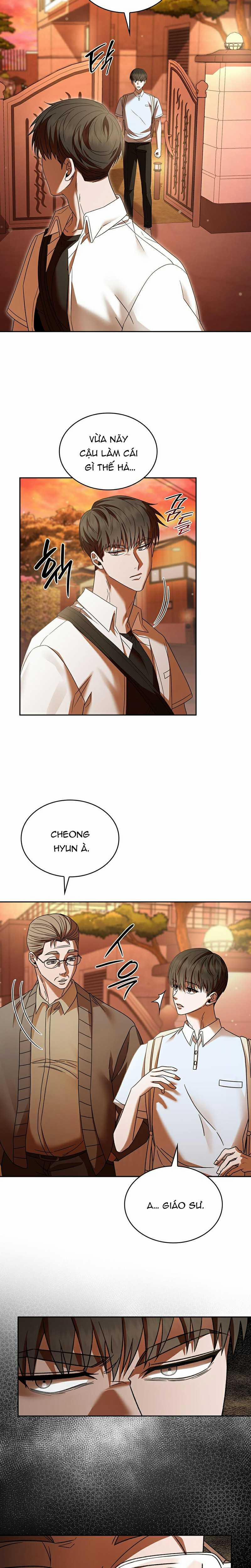 Món Nợ Phải Trả 23 trang 4