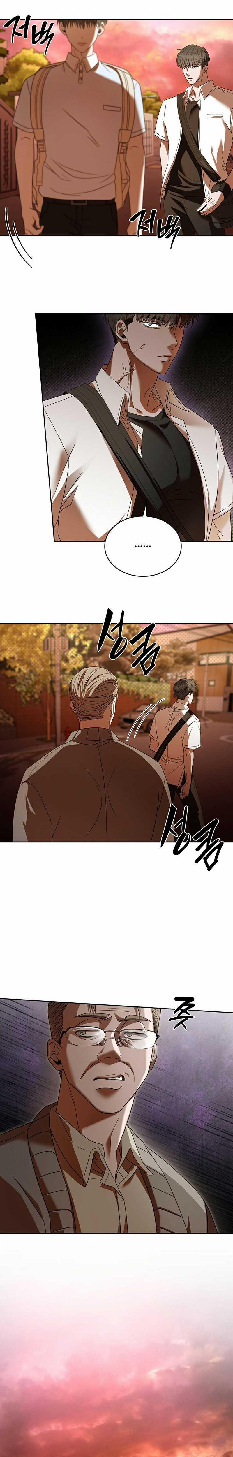 Món Nợ Phải Trả 23 trang 6