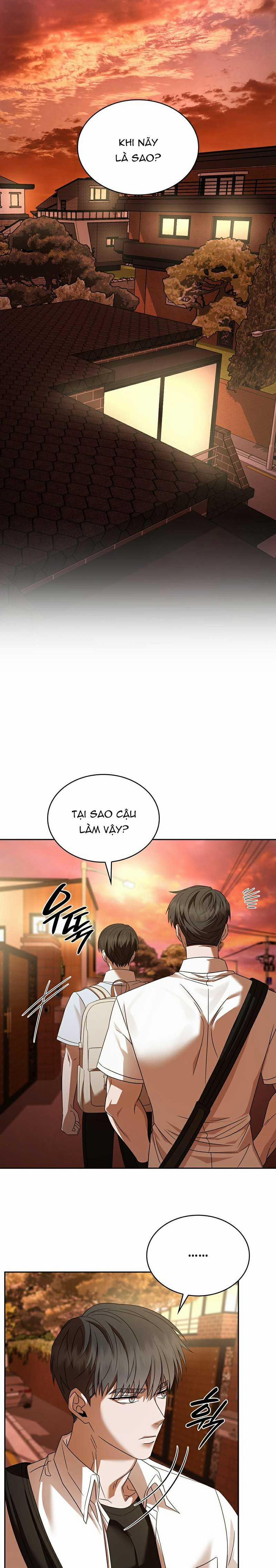 Món Nợ Phải Trả 23 trang 7