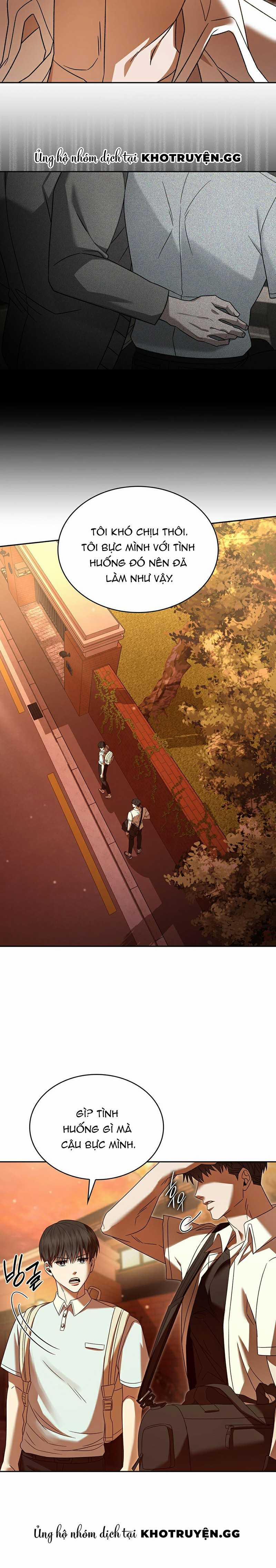 Món Nợ Phải Trả 23 trang 9