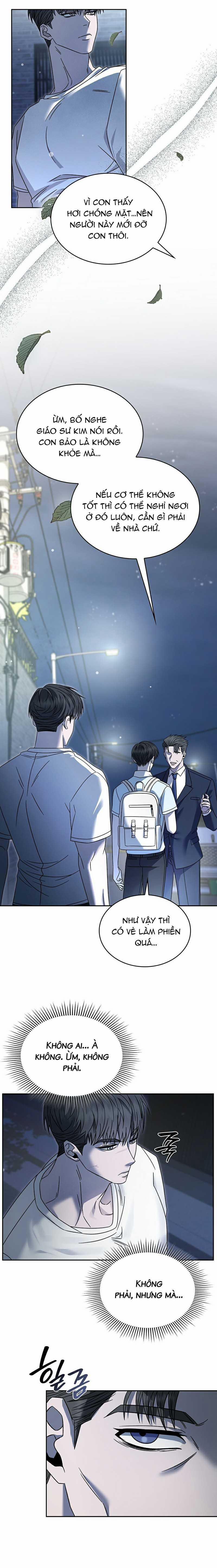 Món Nợ Phải Trả 24 trang 12