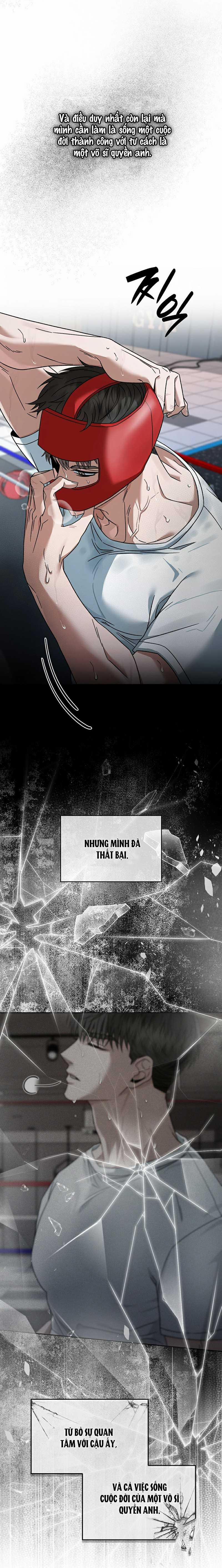 Món Nợ Phải Trả 24 trang 2